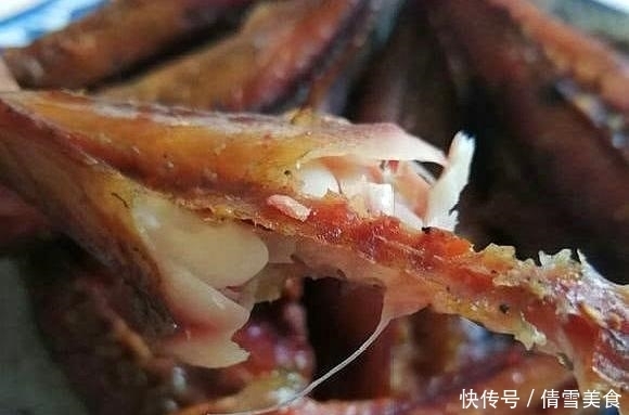 做好|它很可能成为第二个“小龙虾”,已有人类对它动手了,做好准备吧