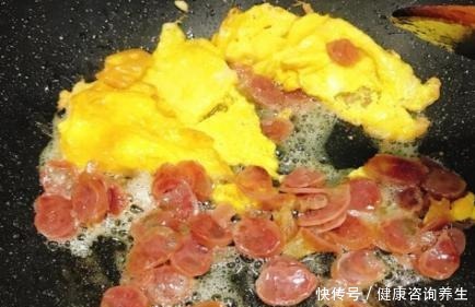 香肠|炒粉怎么做才好吃,轻松5步便搞定,好吃不油腻