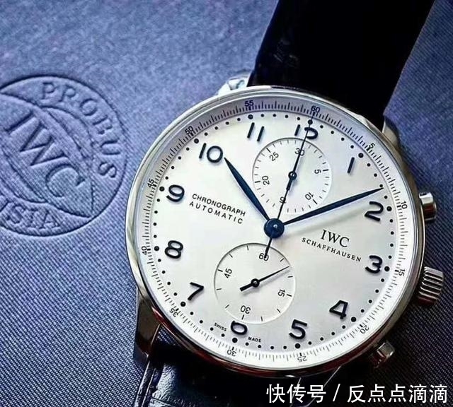 表壳|35岁的男人,适合佩戴什么样的腕表