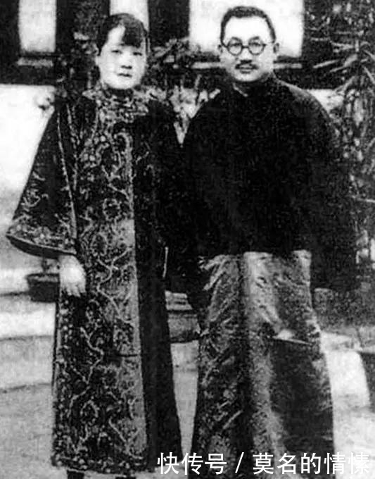 出身|宋氏三姐妹都是继室夫人, 这和她们的父亲是牧师出身有关