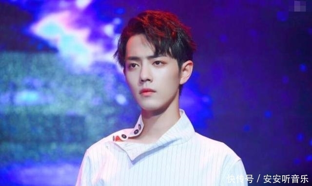 世界|肖战霸气回归,沉寂6个月后人气暴涨成王者,荣登世界热搜榜