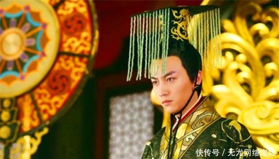 汉武帝|汉朝的中兴皇帝,比汉高祖,汉武帝还杰出,延长西汉200年国祚