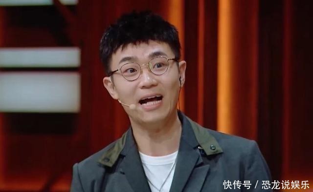 李成儒|演员大鹏情商有多高?节目中巧妙化解郭敬明、李成儒互怼