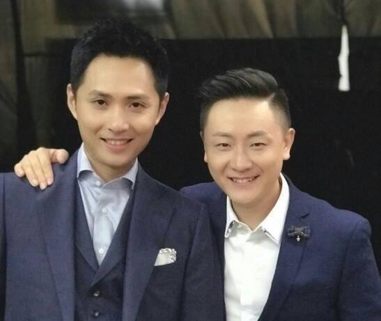 配音|他是配音圈中的翘楚,为肖战送祝福却遭网暴,还无奈发文道歉