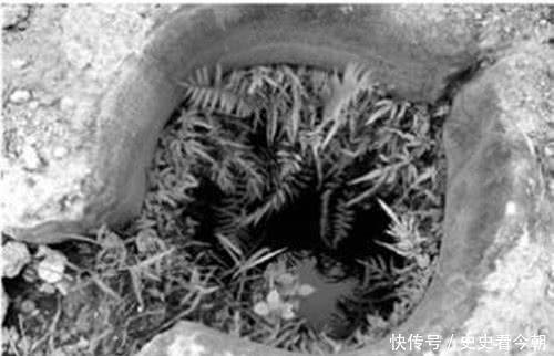 挖掘|这口井有1500年历史, 专家看后宣布戒严, 疯狂挖了15天