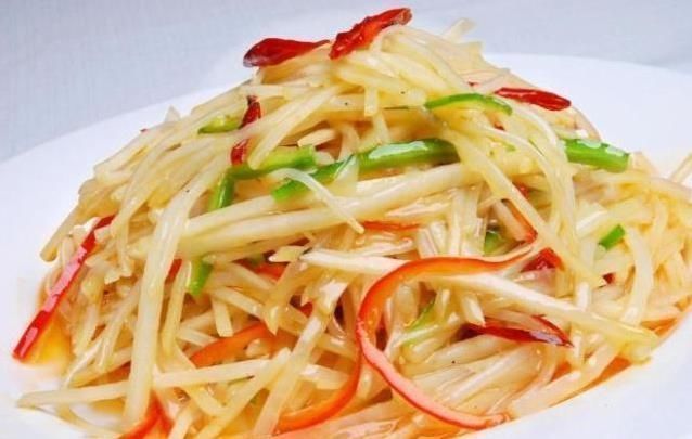 最快|学校食堂卖的最快的6种食物,小笼包在内,第三种女生吃的很少