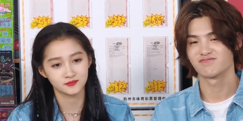不录|蔡徐坤“耍大牌”直言不录节目,见飞行嘉宾结果后,反应却尽显人品