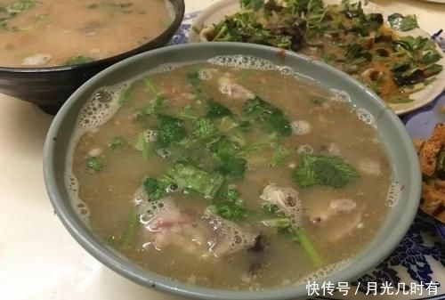 老味|《2020天津老味羊汤图鉴》