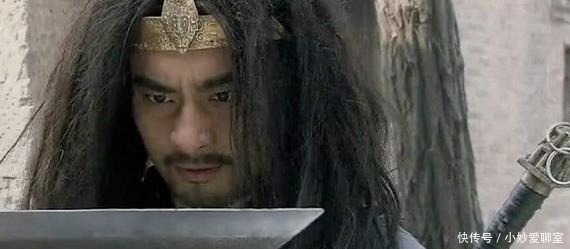 陌刀|从汉刀到明刀，若没有这些战刀，哪来的华夏万里江山