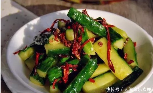 家常菜|教你几道开胃家常菜, 一日三餐不将就,营养好味道