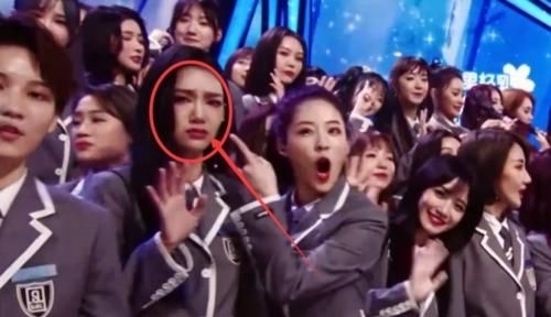  训练|《青你2》打造THE9后又有好消息，看到“2团”阵容，厉害了