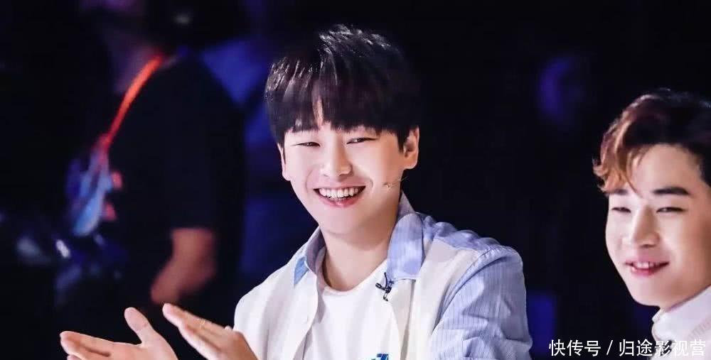 综艺|把舞台还给舞蹈,这档综艺我吹爆!