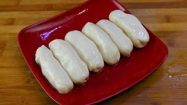 好吃|自从学会这道面食,我家天天做着吃,比包子油条都好吃,超简单