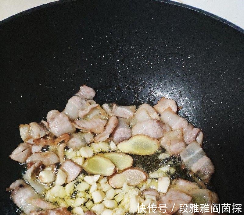 尝一尝|农家小炒肉,舌尖上的辣味,都快来尝一尝这一口吧!