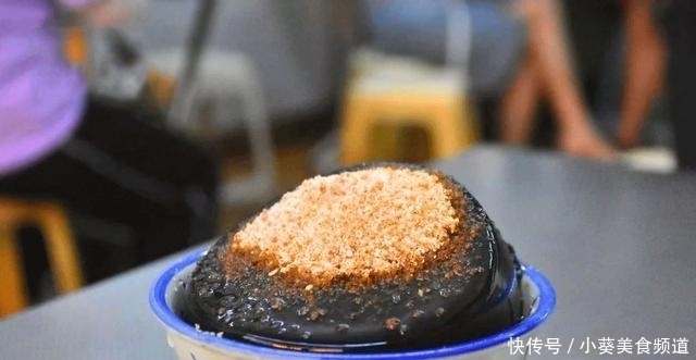 伤心凉粉|中国哪里的凉粉最好吃?