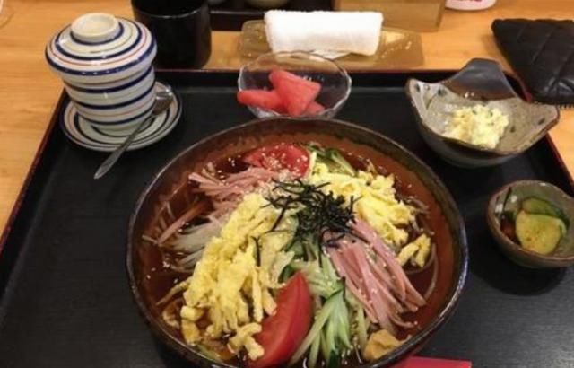 日本|在日本爆红的“假中国菜”,连中国人都不知道,你吃过吗