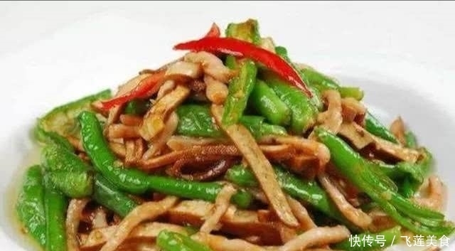 下饭|非常值得学习的几道美食,香辣开胃很下饭,营养又鲜嫩很好学