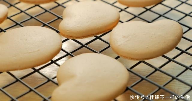 马卡龙皮|马卡龙也可以吃出回忆,又萌又Q你真的舍得吃吗,简直无法自拔