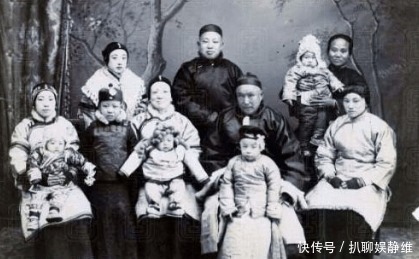 男方家里|古代有很多穷人, 而且还实行一夫多妻制, 为何却很少有光棍