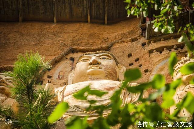  新疆|比新疆绚丽，比西藏神圣，美了千年却一直被遗忘！