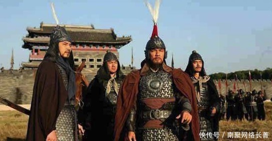 崇祯|崇祯皇帝殉国后，明朝还有多少军队？数量让人难以置信