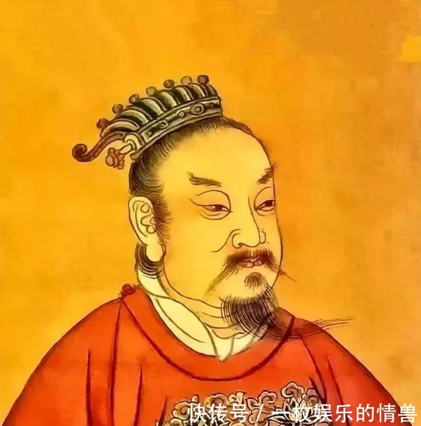 刘秀|富贵难知!看看汉光武帝刘秀5个女儿和5个女婿的下场