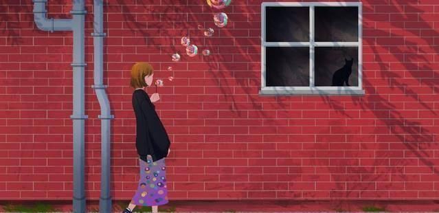 相处|男女相处,有了这样的感觉,说明你们是彼此的真爱,别错过