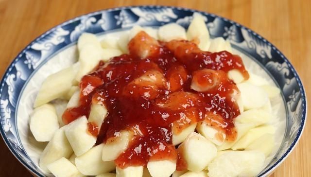 天然|医生不会告诉你,它是天然“小人参”,养胃助消化,提高免疫力