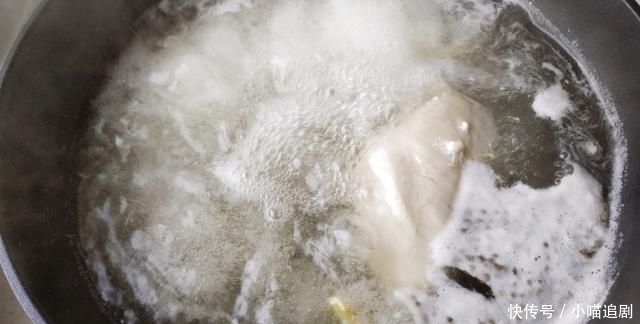 我家|大厨教你鸡丝凉面最好吃的做法!我家一周吃5次,太香