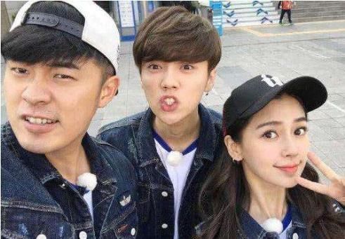 影响|若《跑男》停播对谁的影响最大鹿晗、陈赫无影响,他离开跑男后一无是处