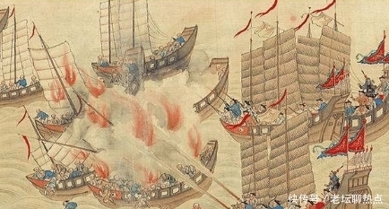  台湾|中国武力收复失地的一场战役，谋划数十年，耗时八天，拿回失地