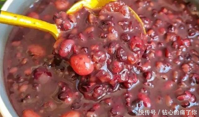 好喝|糯米和它是绝配,做成一道粥,软糯爽滑,香味四溢,比绿豆粥好喝