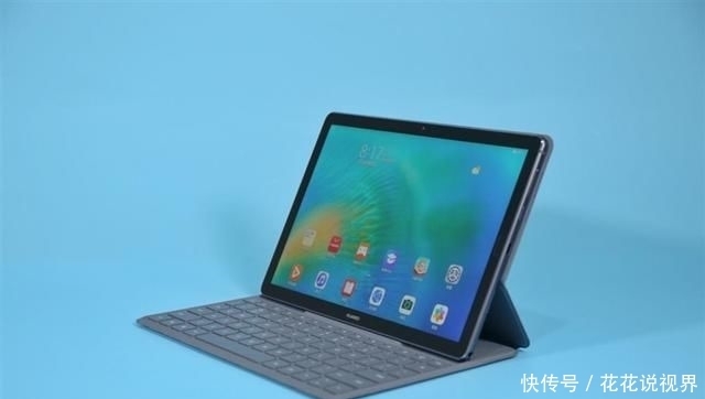 评测|麒麟990旗舰 华为MatePad 10.8首发评测:封神爆品再升华