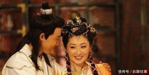 投降|隋唐第一女将,为嫁心上人献城投降,最后却被心上人一枪刺死