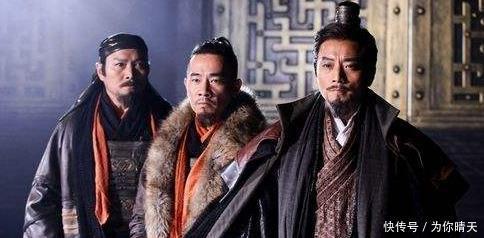 刘邦|国家制度是统治者的最根本的统治方式