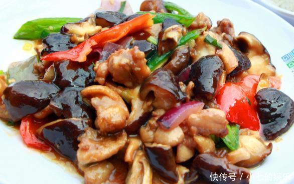 元素|营养丰富又下饭,美味可口高蛋白鲜嫩又浓香,孩子吃一次就上瘾