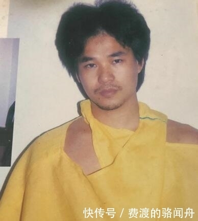  手下|他是张子强手下，分赃后买300万奔驰给18岁儿子，在老家建6栋别墅