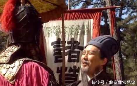 消灭|历史故事蜀汉的北伐共计17次,为什么一直没能消灭曹魏呢