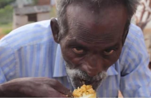 厨师|印度的鸡蛋煎为何成这样,中国厨师看完后气哭了