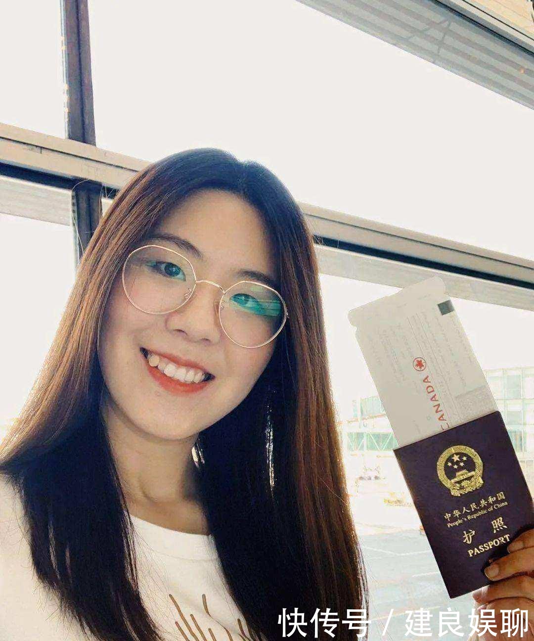 当年|当年的锦鲤女孩，中支付宝大奖后辞掉工作全球旅行，现在后悔了吗
