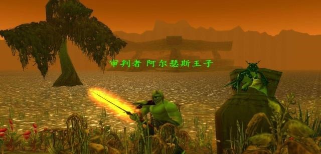 世界|魔兽世界GZS是魔兽的续命丸,怀旧服的缺点相当明显