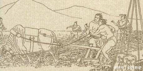 商鞅|从商鞅坚持“利出一孔”的思想，看其对秦国带来的迅速富强效果