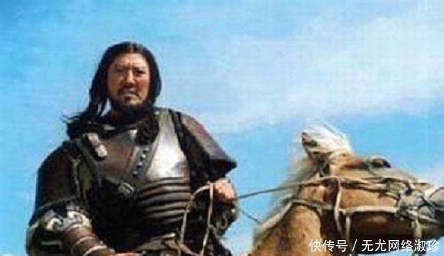 我国|我国这么多皇帝中，谁的武功最强？宋太祖第二！