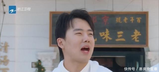  接梗|除了“接梗王”郭麒麟，近一季度《奔跑吧》的口碑也是由于这三点