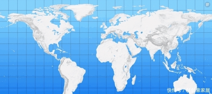中国|谈起秦朝统一中国, 大家都认为秦始皇少一张世界地图, 事实上还真就是那么回事