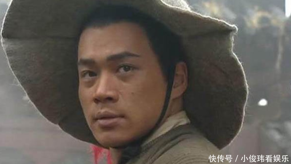 老虎|骗了我们20年?98版武松打虎老虎竟是真的,还买了10万保险