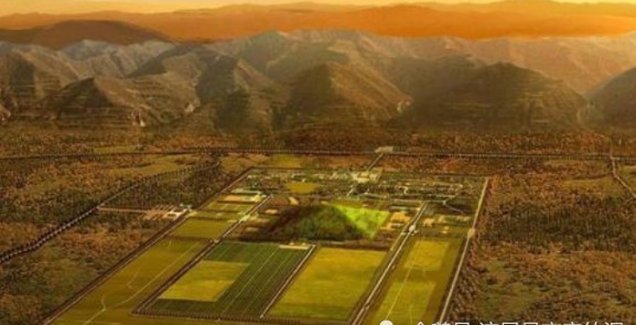 古墓|他盗了200多个古墓，身价5个亿，死前大喊：我知道秦始皇陵的入口