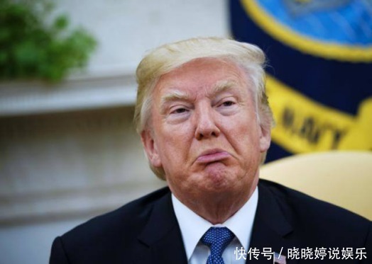 特朗普|被“自己人”打脸?特朗普直播会议点名奥巴马,主持人直接消声对待