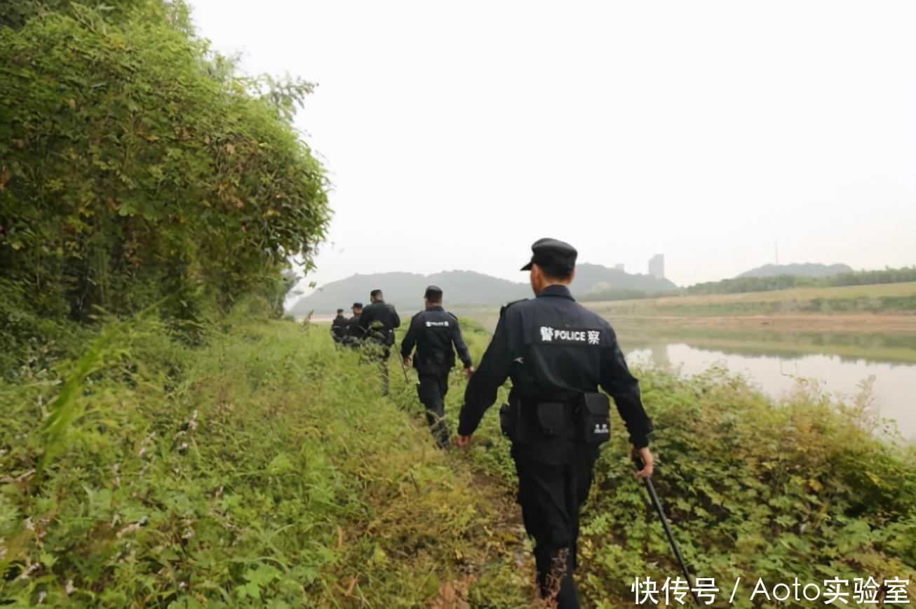 兄妹|求复合不成，男子持刀杀害两兄妹，警方全城围捕，32小时将其抓获