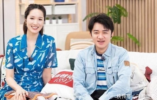 李亚男|我的天,结婚5年,王祖蓝“宠妻人设”翻车了?